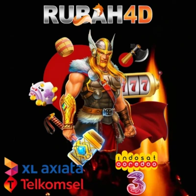 Slot Via Pulsa